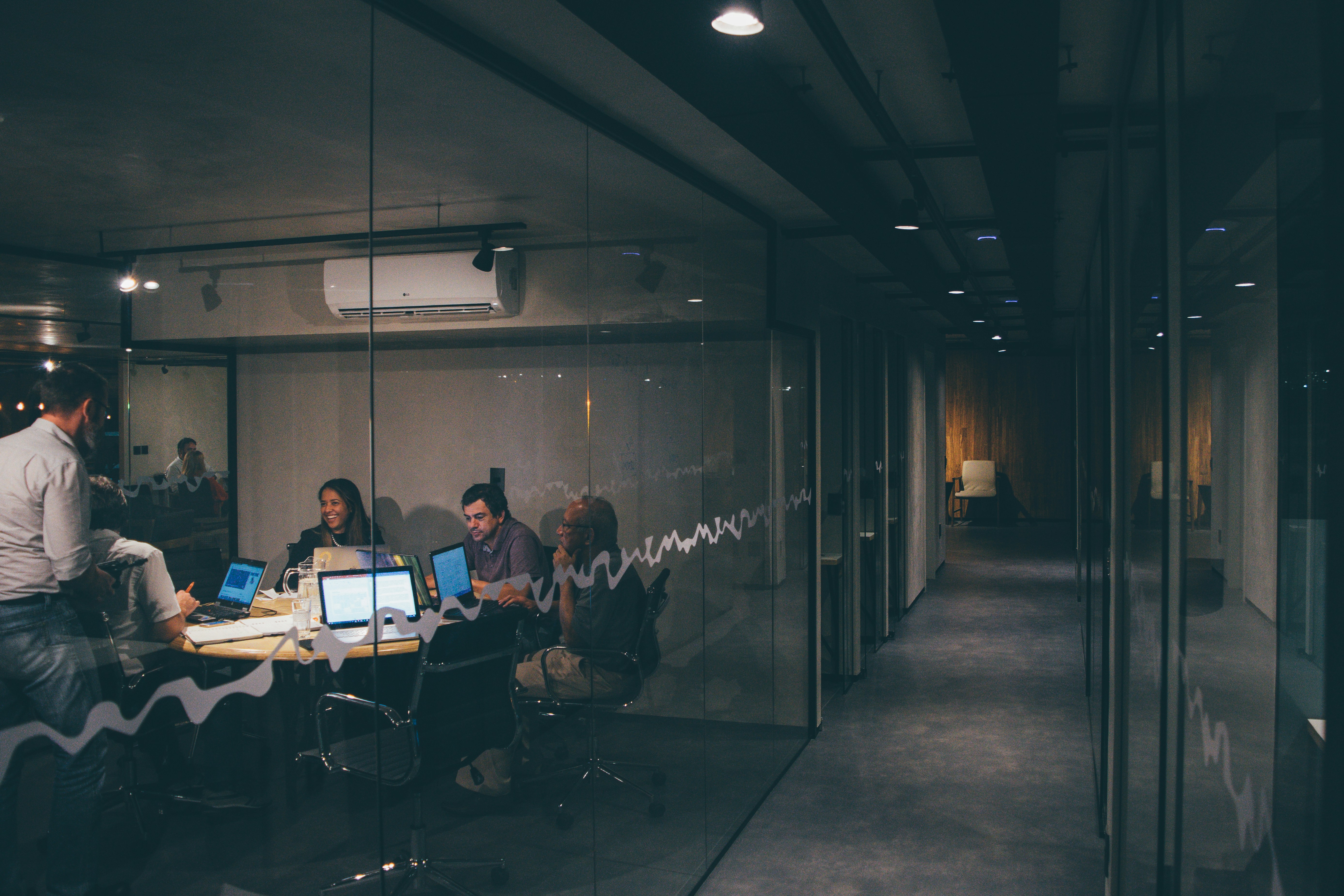 Information Management as a Service (IMaaS)